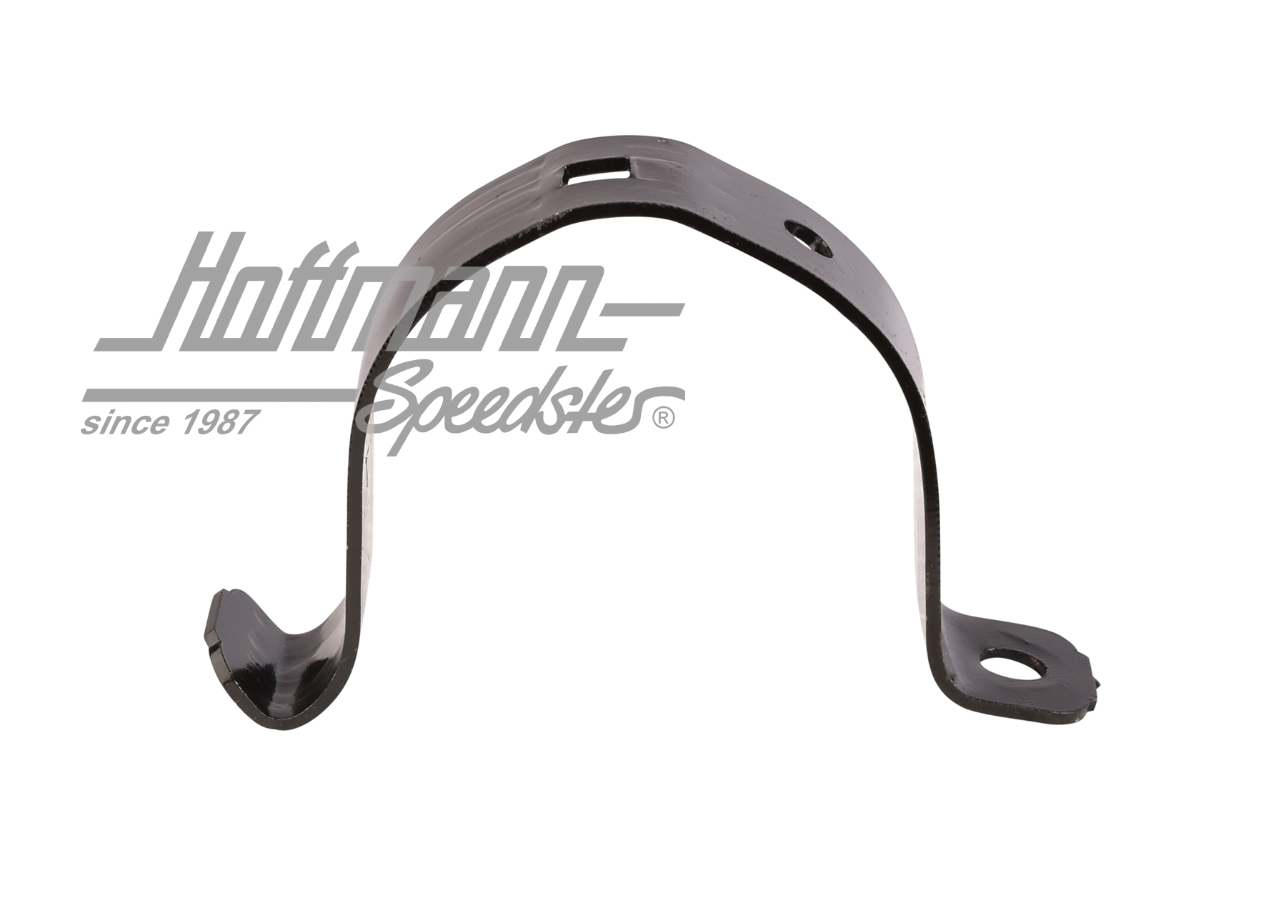 Retainer, ignition coil
, Type 4                                                                   