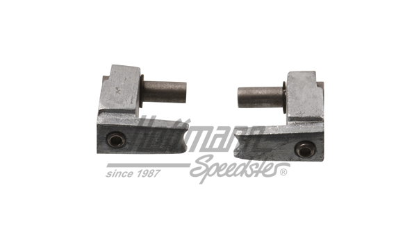 Wiper-shaft adapter, Safari, Bus T1                                                                 