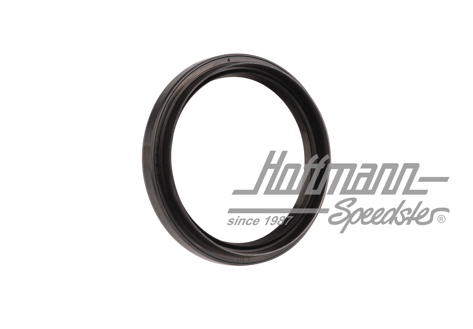 Shaft seal ring, wheel bearing, front, Syncro                                                       