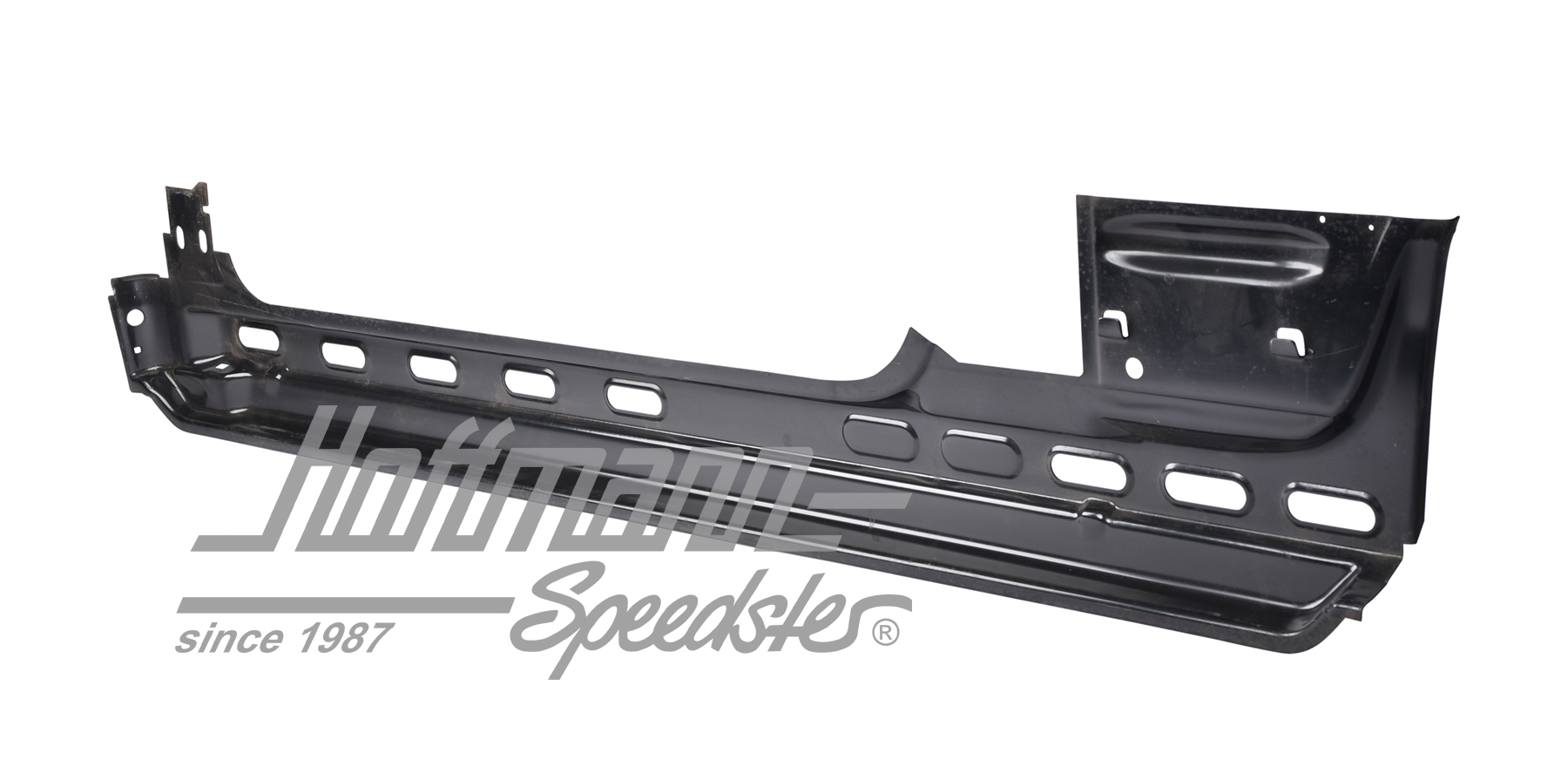 Side member, inner, Golf 1 Convertible, right                                                       