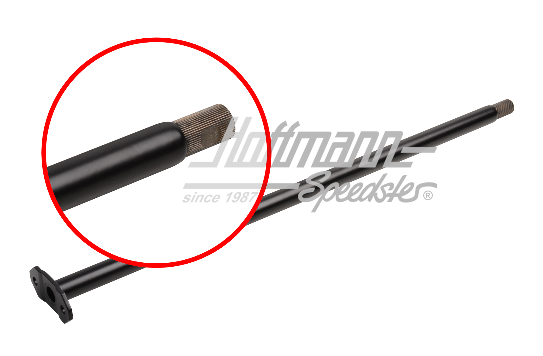 Intermediate steering shaft, power steering, Syncro | 251 422 753 A | 330-4394