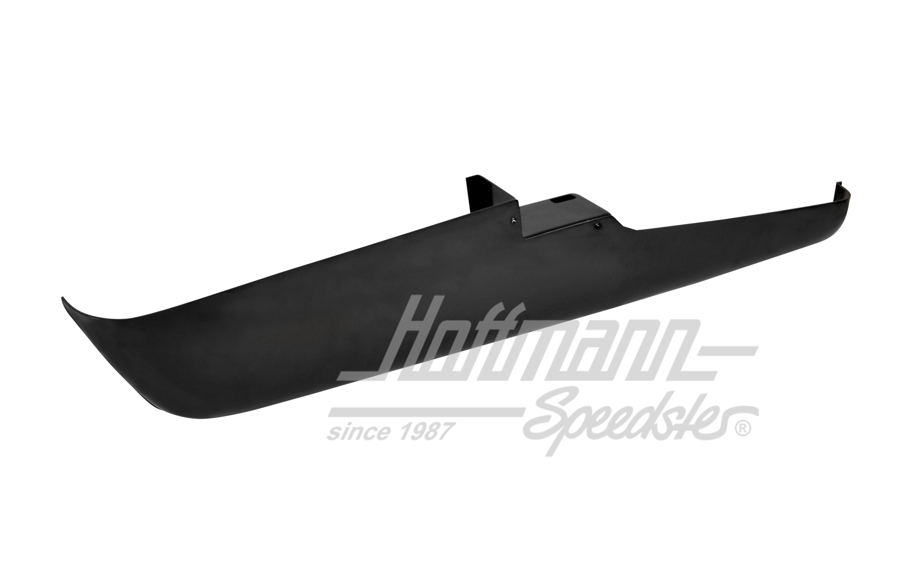 Storage box, door, 911, blank, 74-89, left | 911 555 037 RO | 580-0520-11