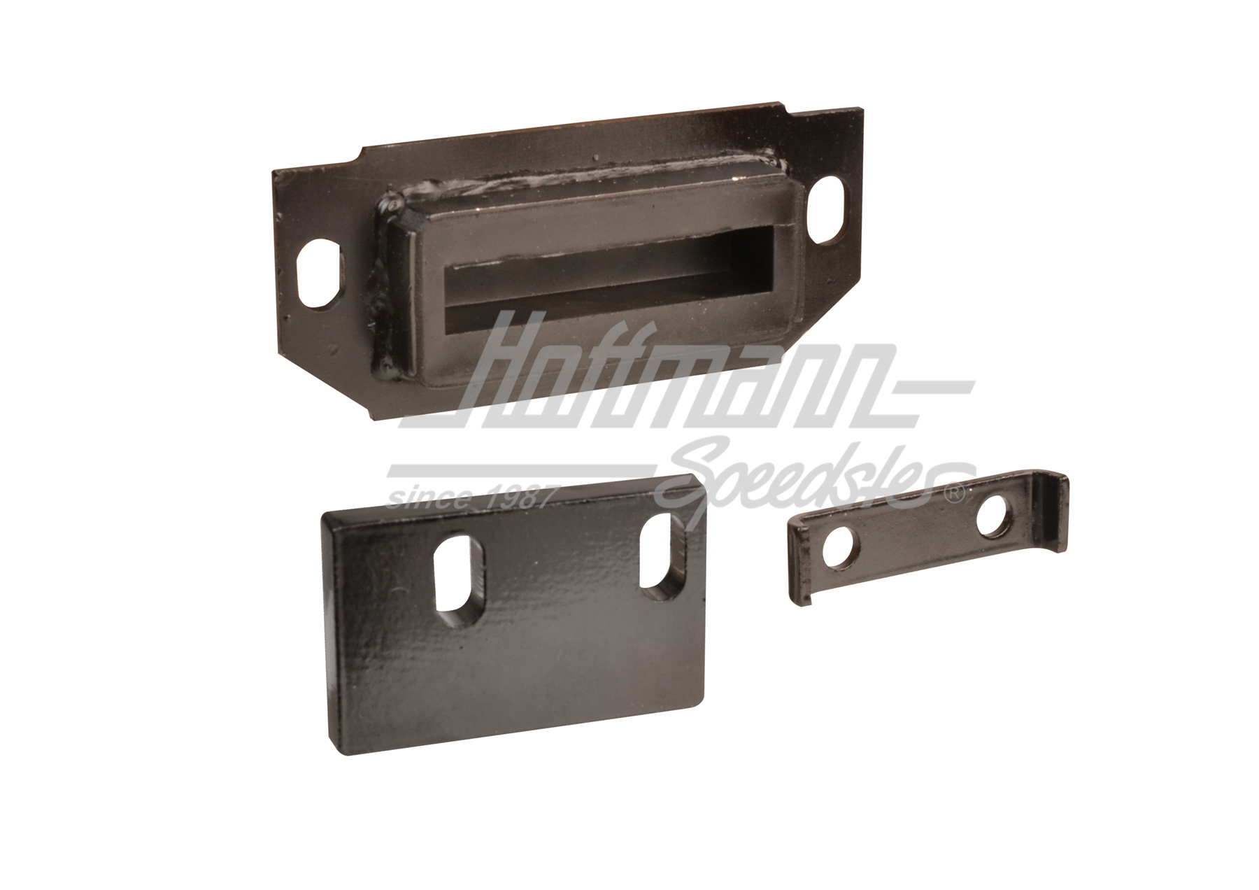 Gearbox mount, automatic transmission, left/right                                                   