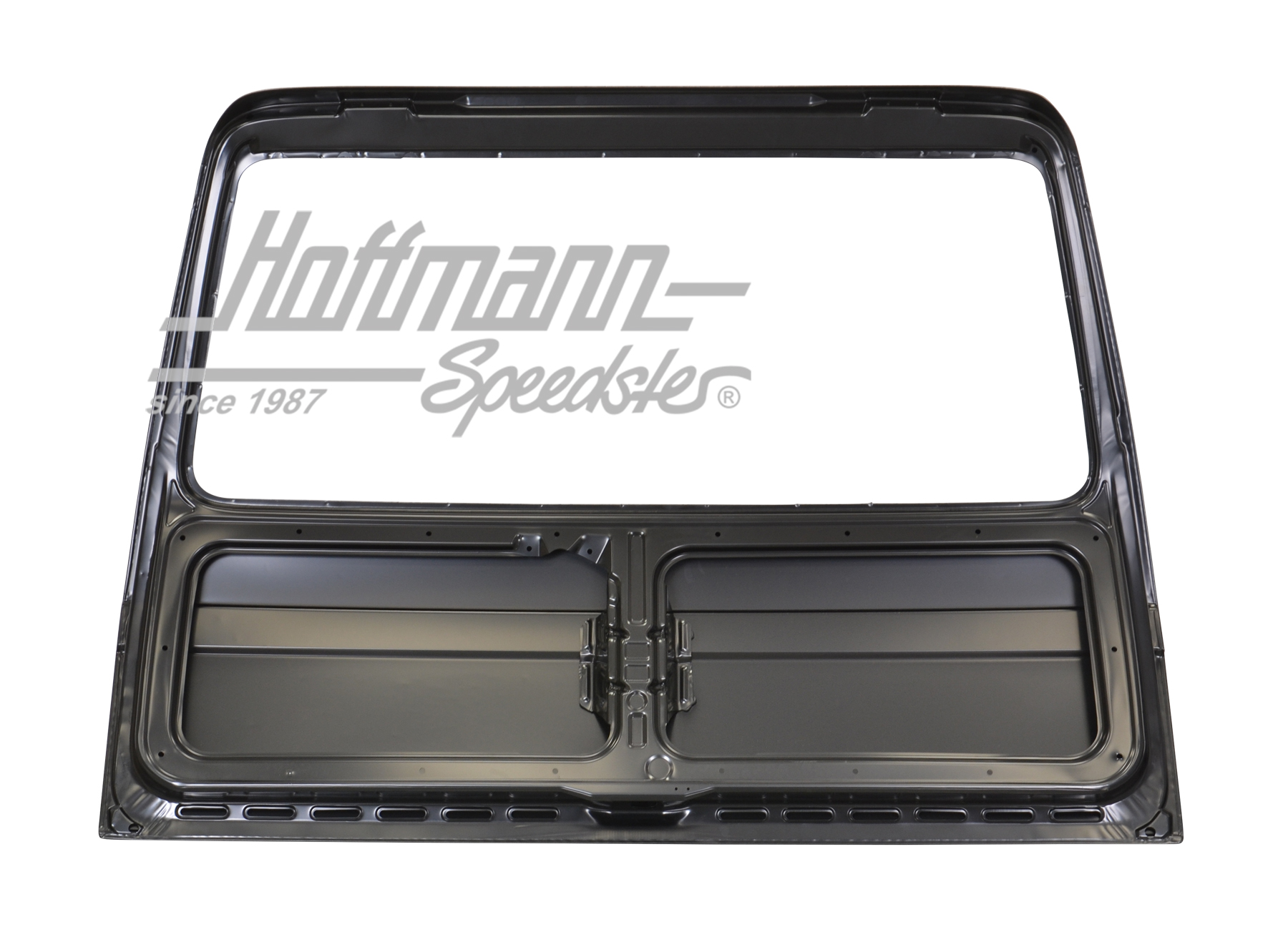 Hatchback, Bus T3, with window opening, 12.83-11.87                                                 