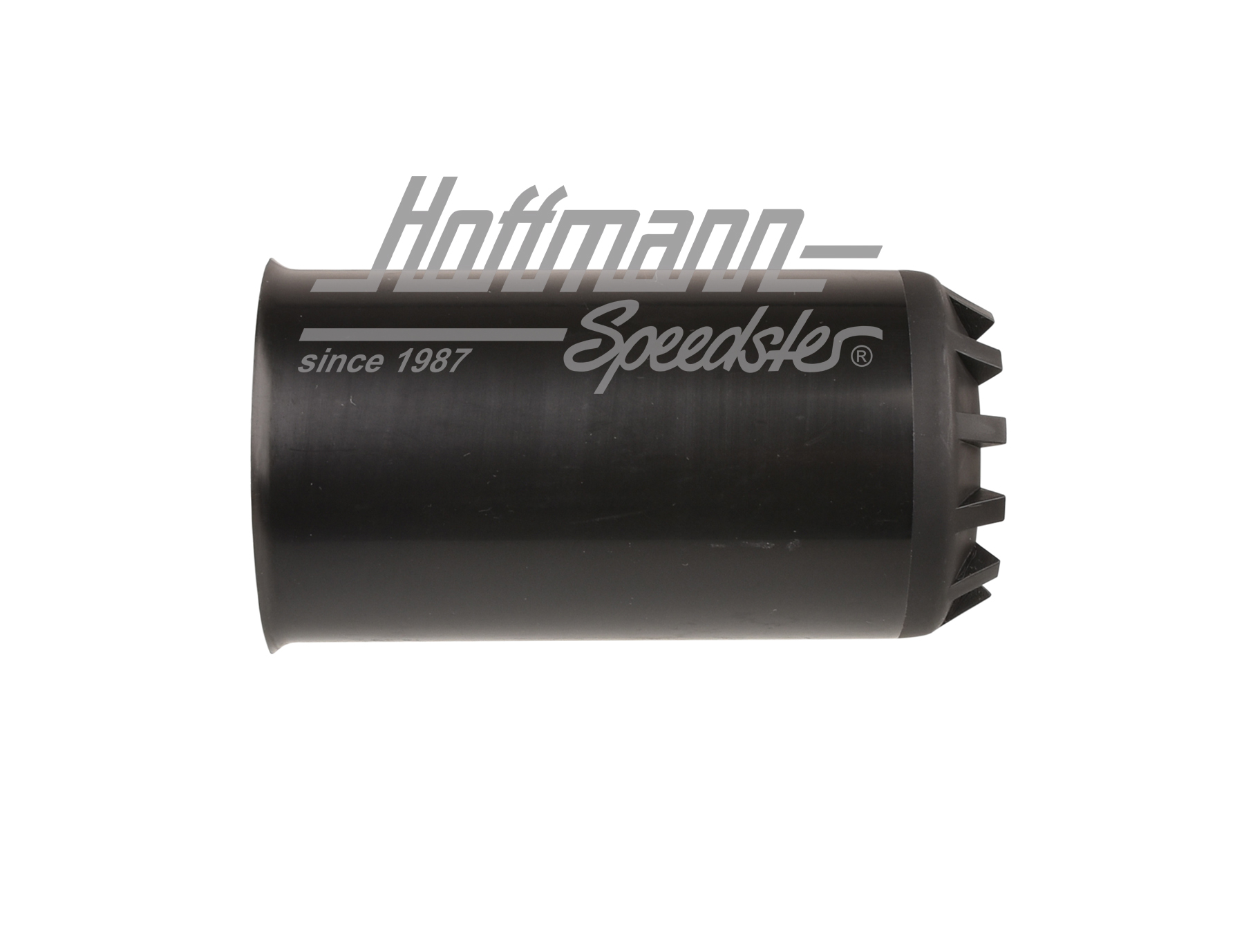 Bellows, shock absorber, rear, 89-90                                                                