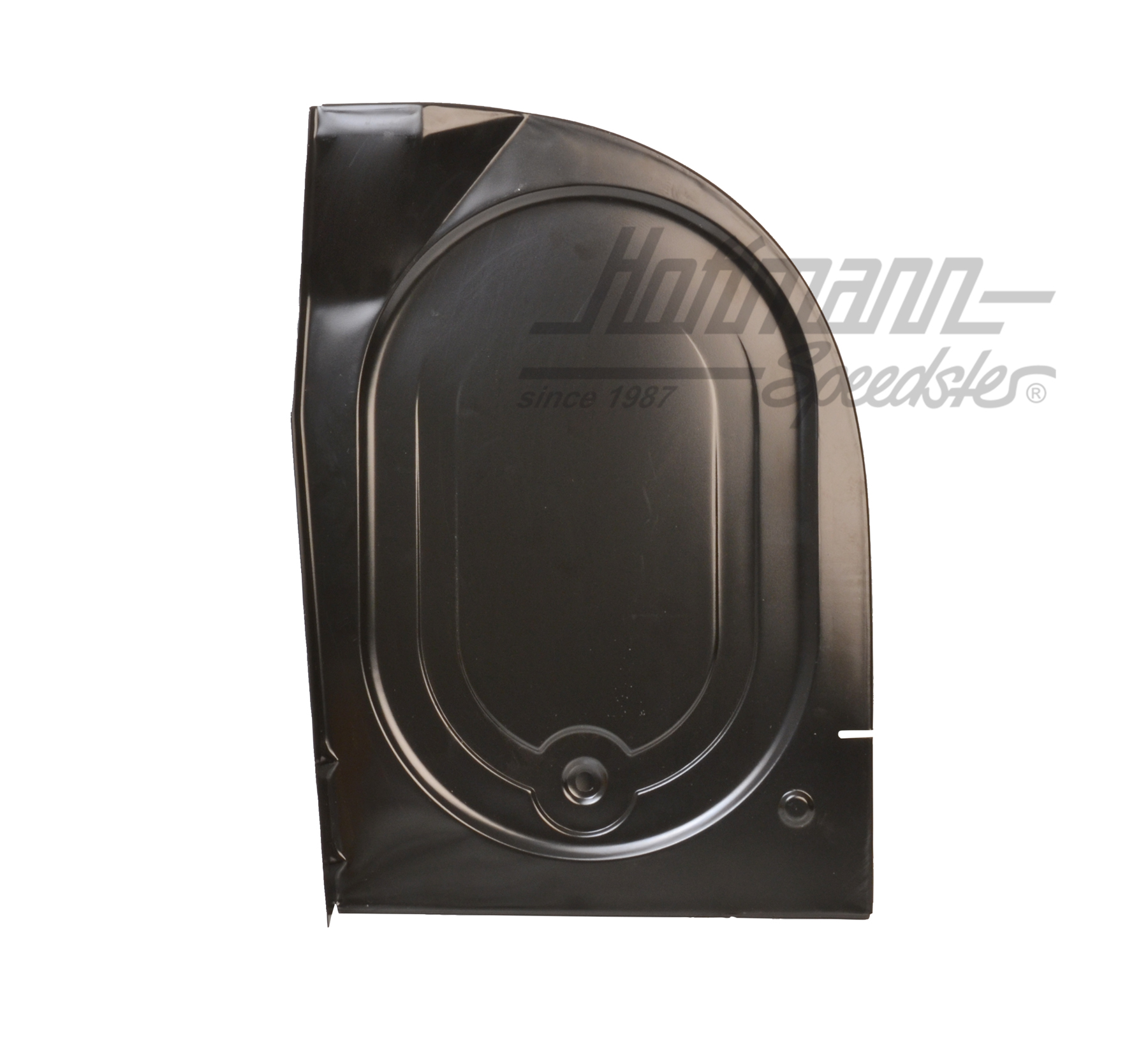 Cover panel, engine compartment, -7.71, left                                                        