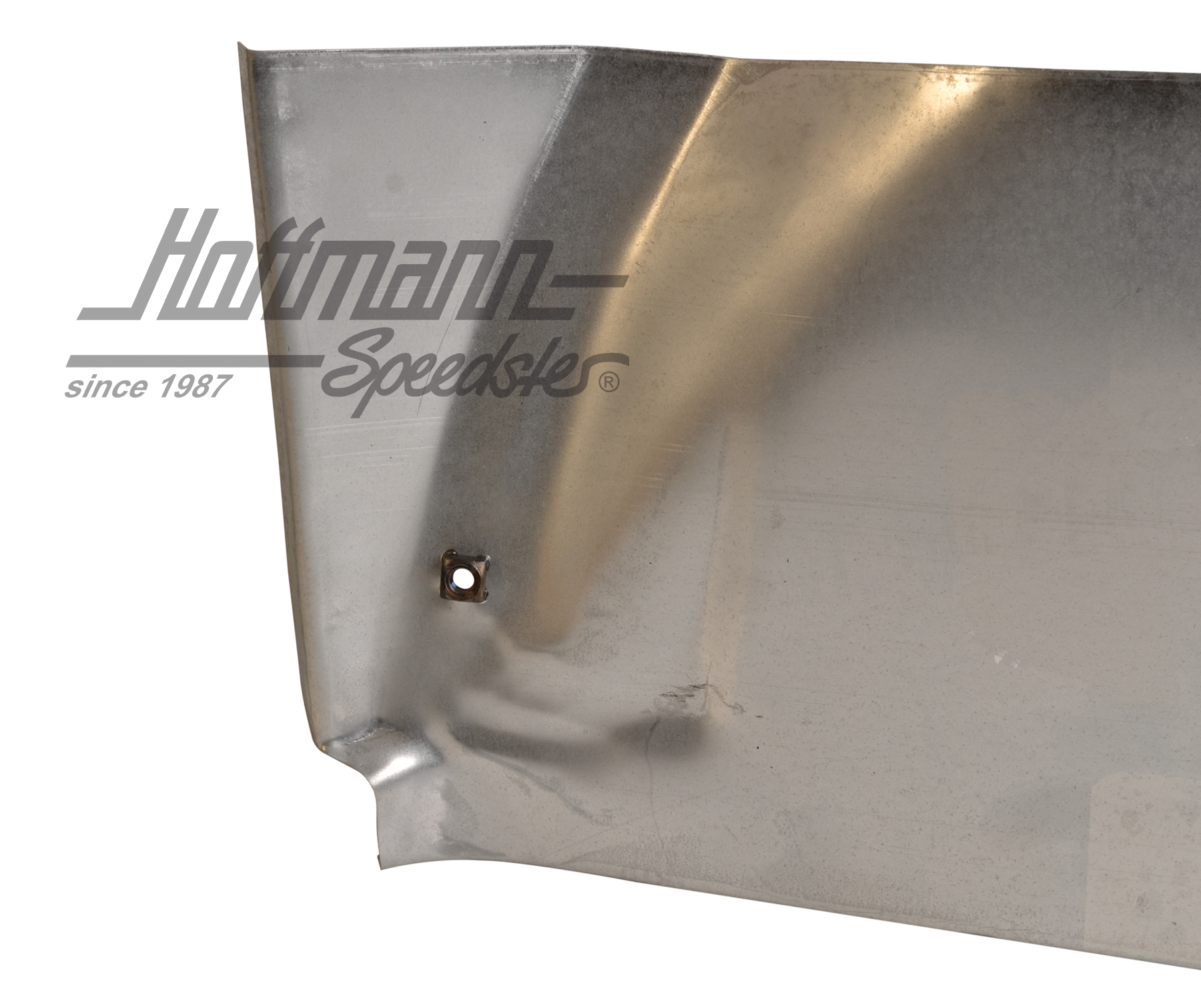 Wheel house panel, 1302/1303, front, left                                                           