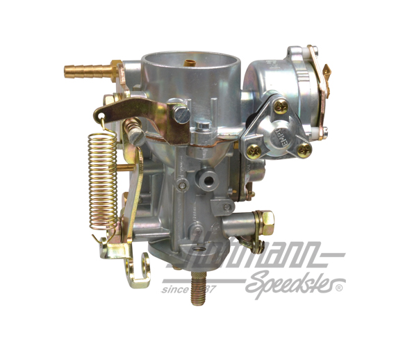 Carburetor, 30 PICT-1, Solex (reproduction) EMPI | 113 129 027 E | 020-1302-04
