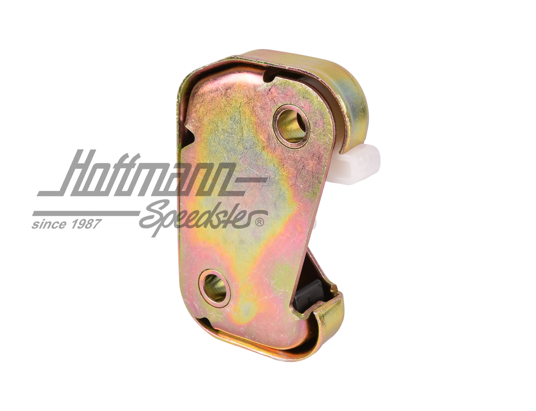 Striker plate, 911, 65-66, right                                                                    