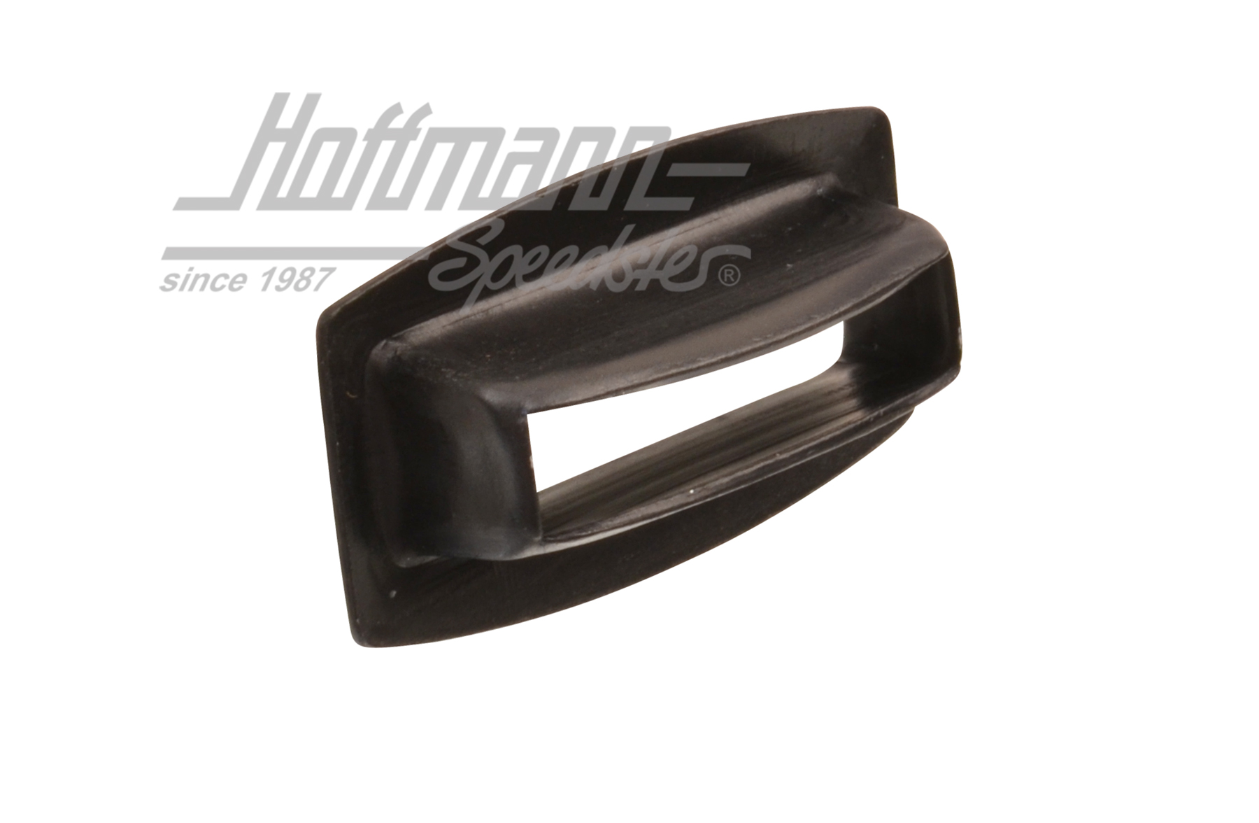 Eyelet, outer, convertible top, Type 191 (Thing)                                                    