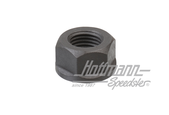 Connecting rod nut, Diesel, M9x1 | 068 105 427 | 308-0480