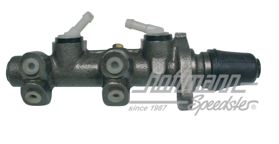 Master brake cylinder, 1302/1303, 8.70-                                                             