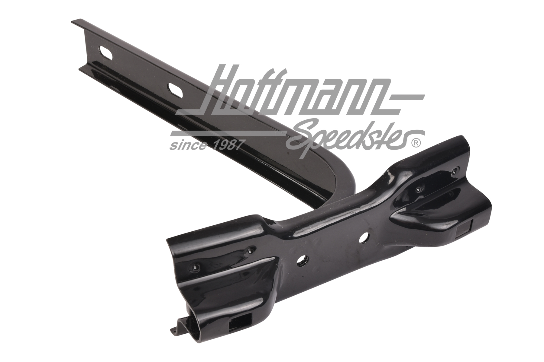 Bumper bracket, Type 3, front, right | 311 707 136 A | 069-9290-12