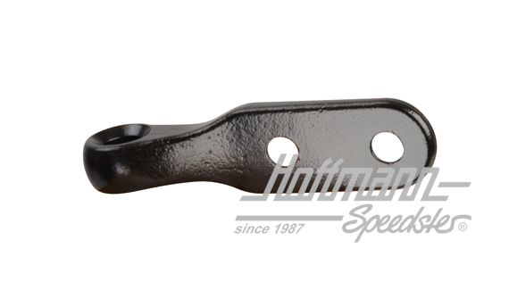 Locking eyelet, rear, Double cab / Pick-up                                                          