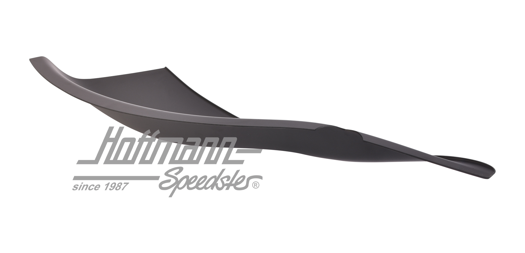 Covering, wheel house, rear, 71-73, left                                                            