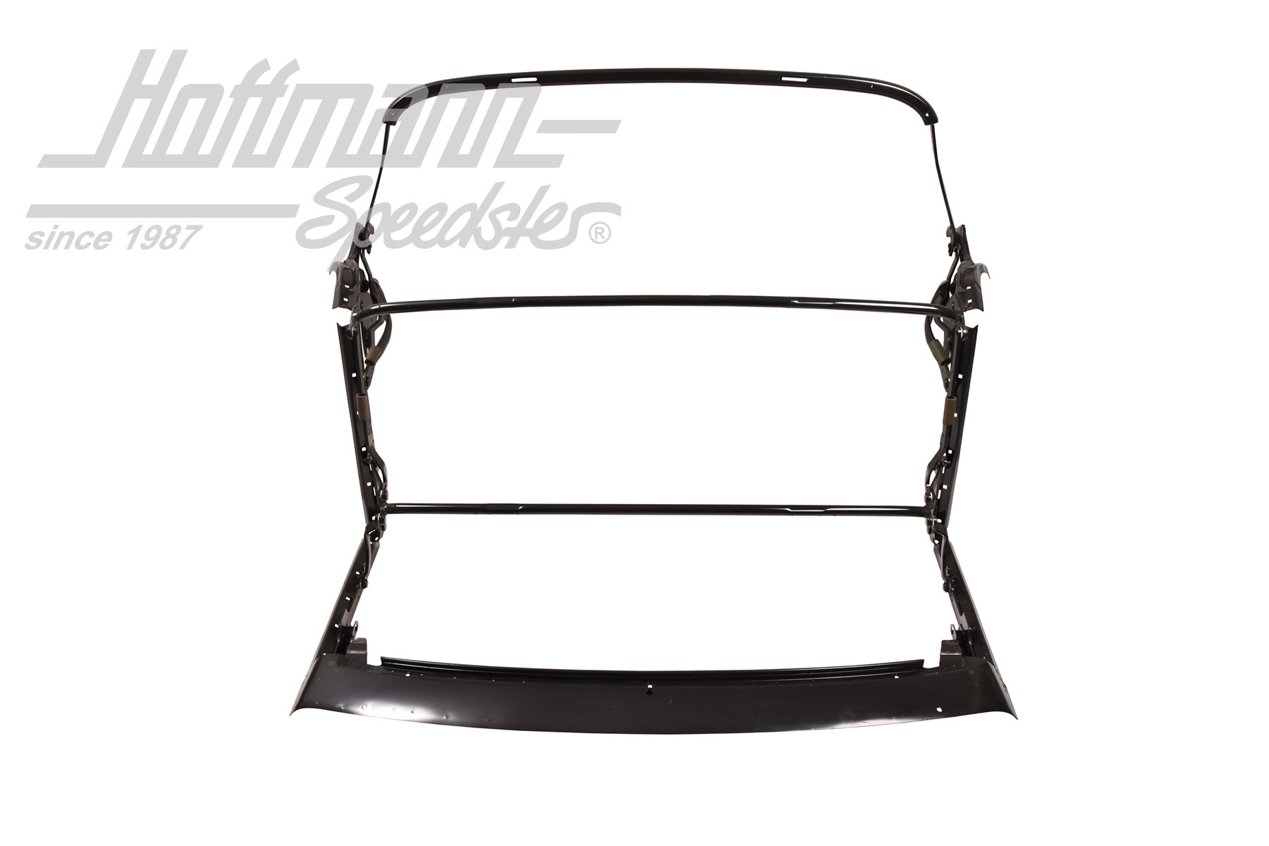 Convertible-top linkage, Golf 3/4 Convertible                                                       