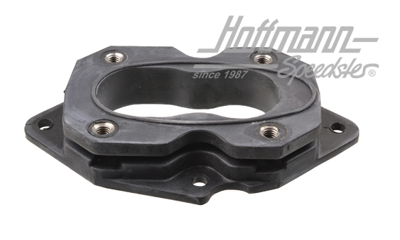 Carburetor flange, 1.6 (63KW/86HP)                                                                  