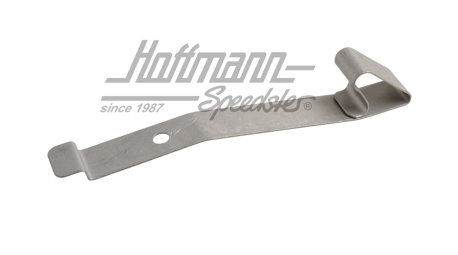 Spring clamp, engine cover, lower | 701 805 817 A | 408-2908