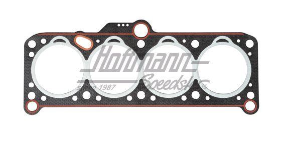 Cylinder-head gasket, 3 holes, Diesel
, -2.81 | 068 103 383 FA | 110-0334-07