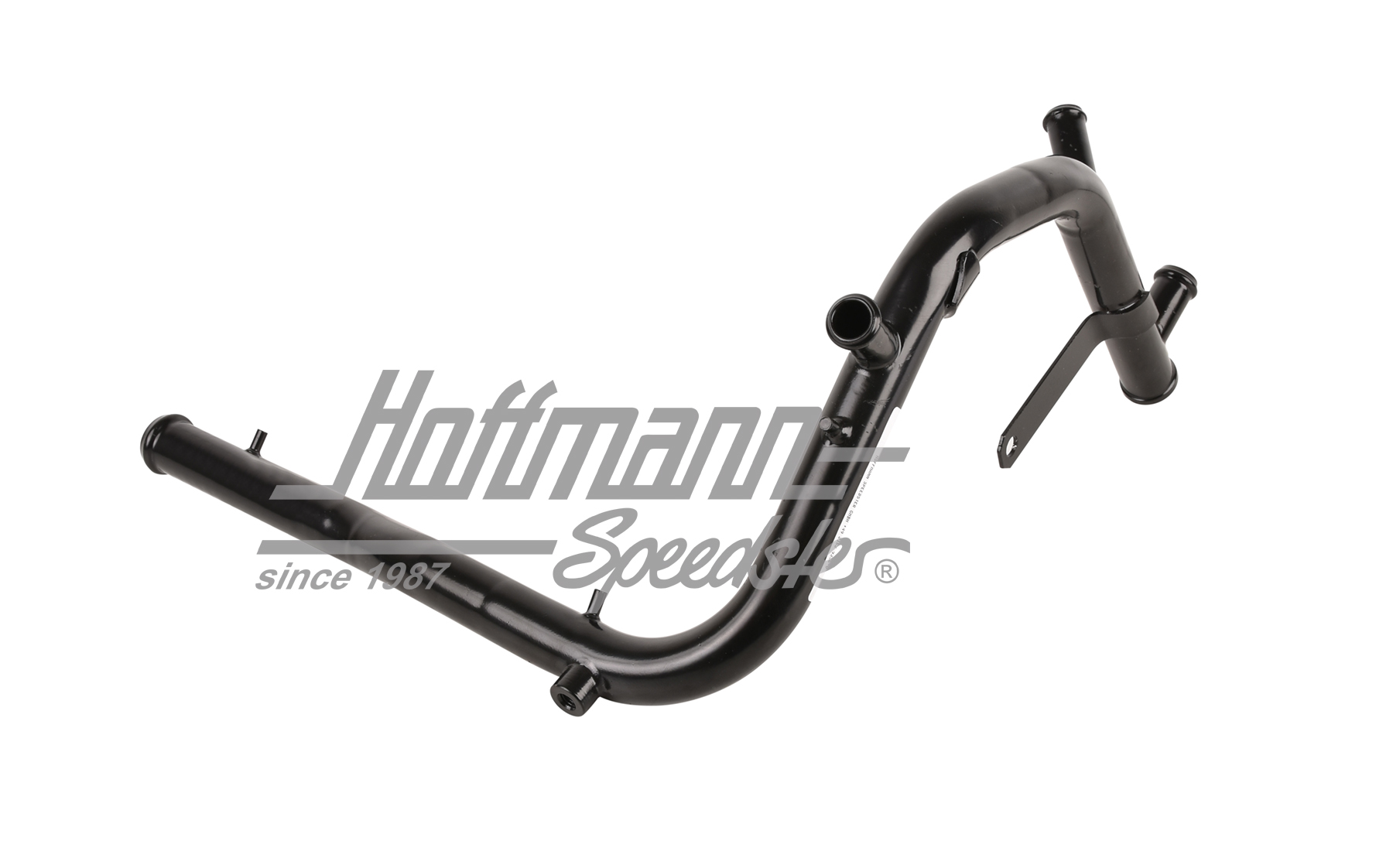 Water pipe, Bus T4, 1.9, T-Diesel, 96-03 | 028 121 065 Q | 401-1935-30