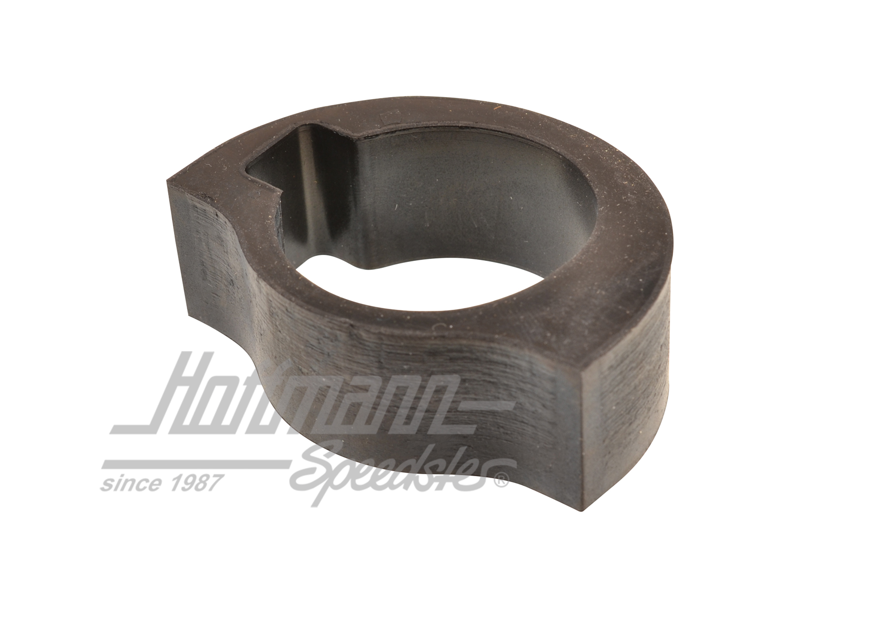 Rubber mount, column tube
, 356 A                                                                  