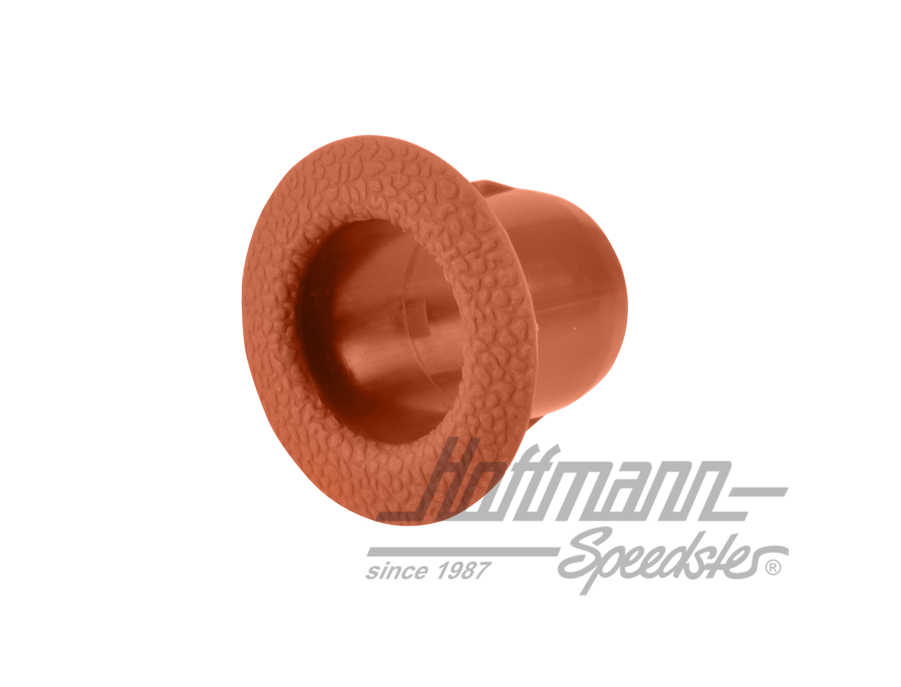 Guidance, headrest, Bus T2, brown | 211 881 861  braun | 098-0460-08