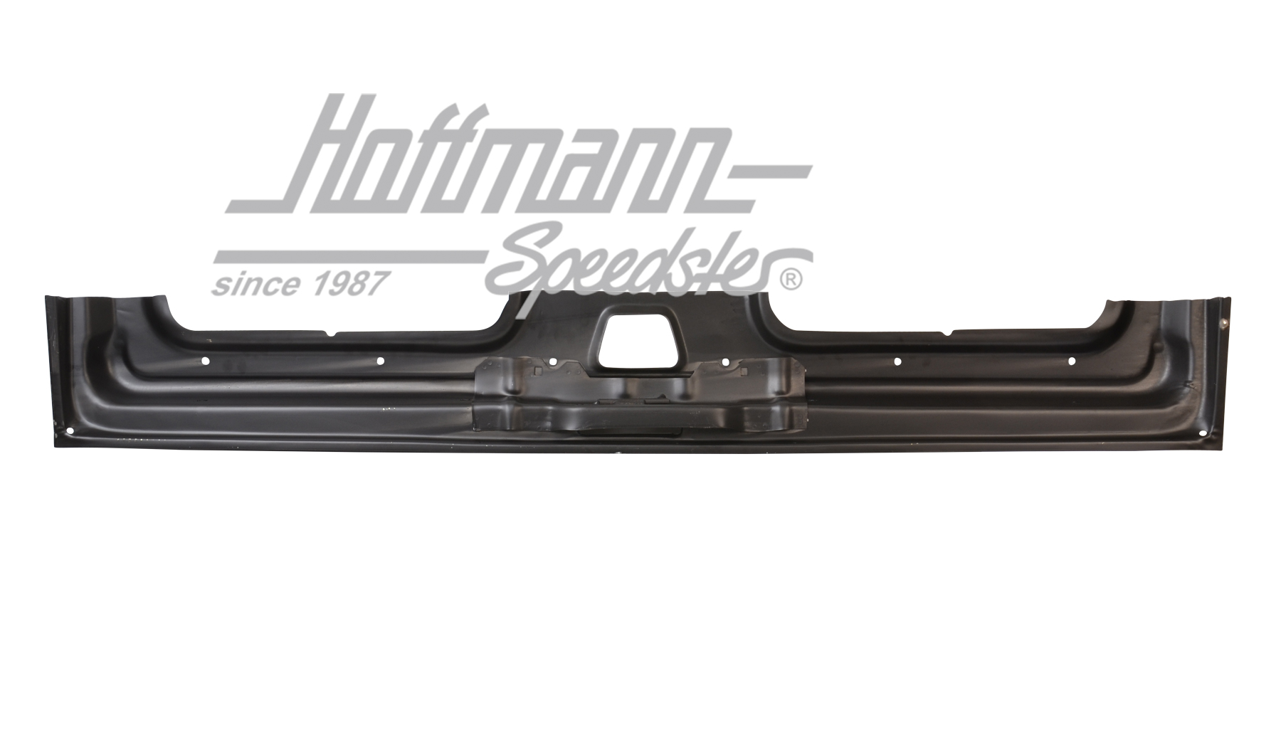 Repair panel, hatchback, inside, lower, Bus T4                                                      