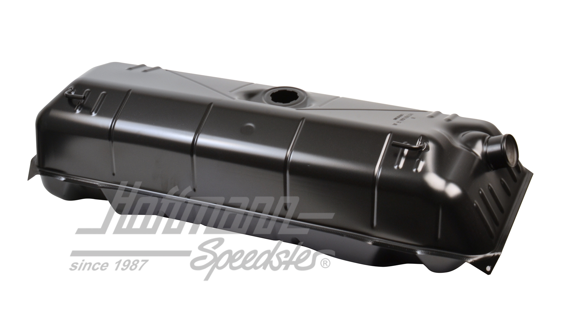 Fuel tank, Bus T2, 73-79, Top Quality                                                               