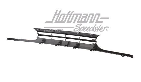 Radiator grille, Golf 3, without emblem                                                             