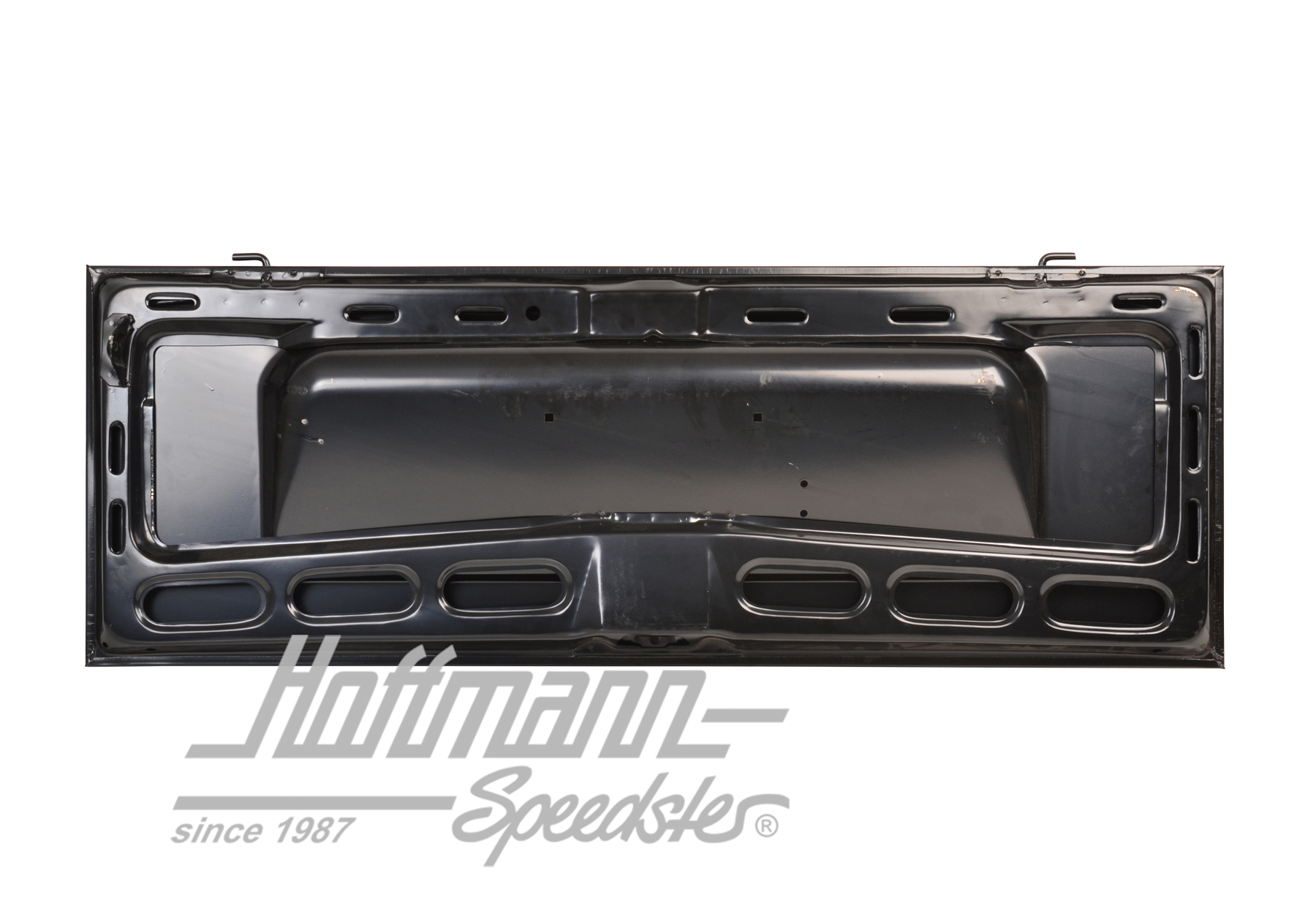 Engine lid, Bus T2, 8.76-7.79                                                                       