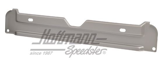 Cross member, engine compartment, inner, 65-89                                                      