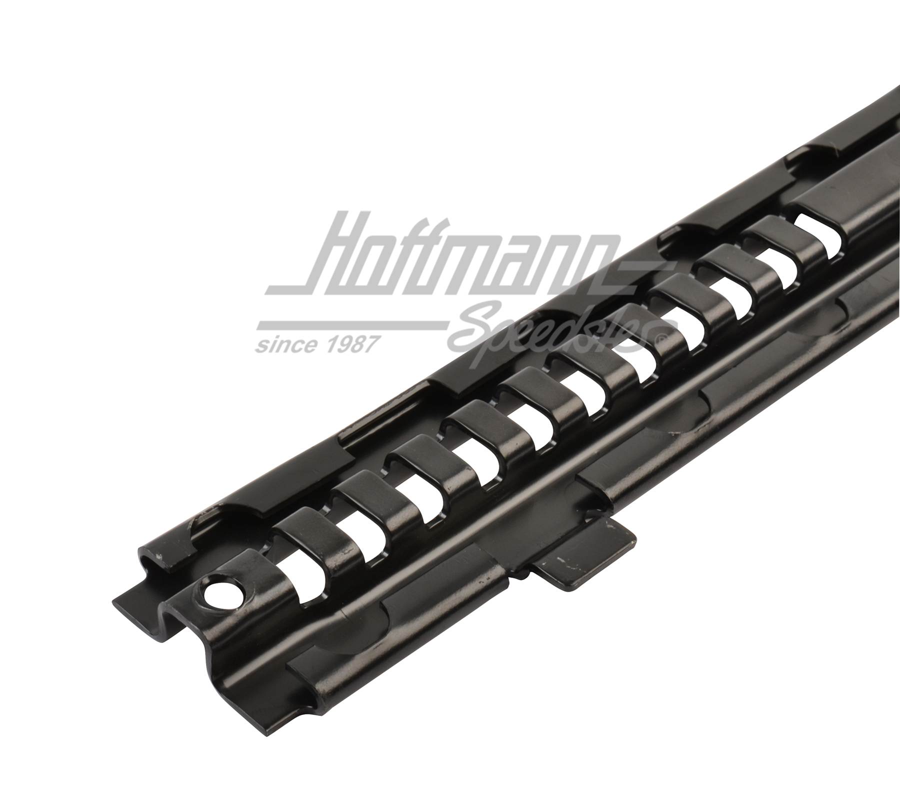 Seat rail, front, Bus T2/T3                                                                         