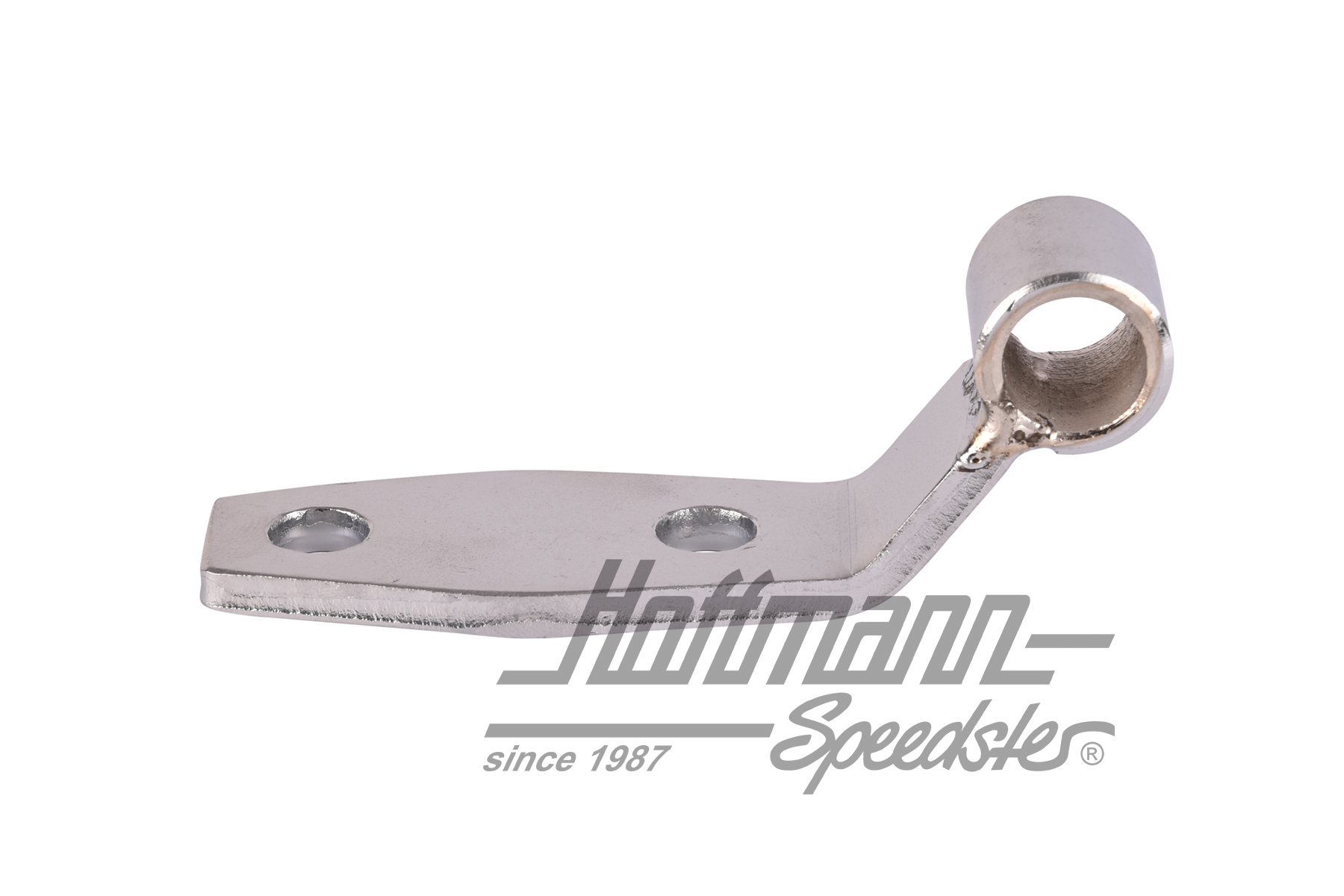 Retainer, clutch cable guide, Bus T2/T3                                                             