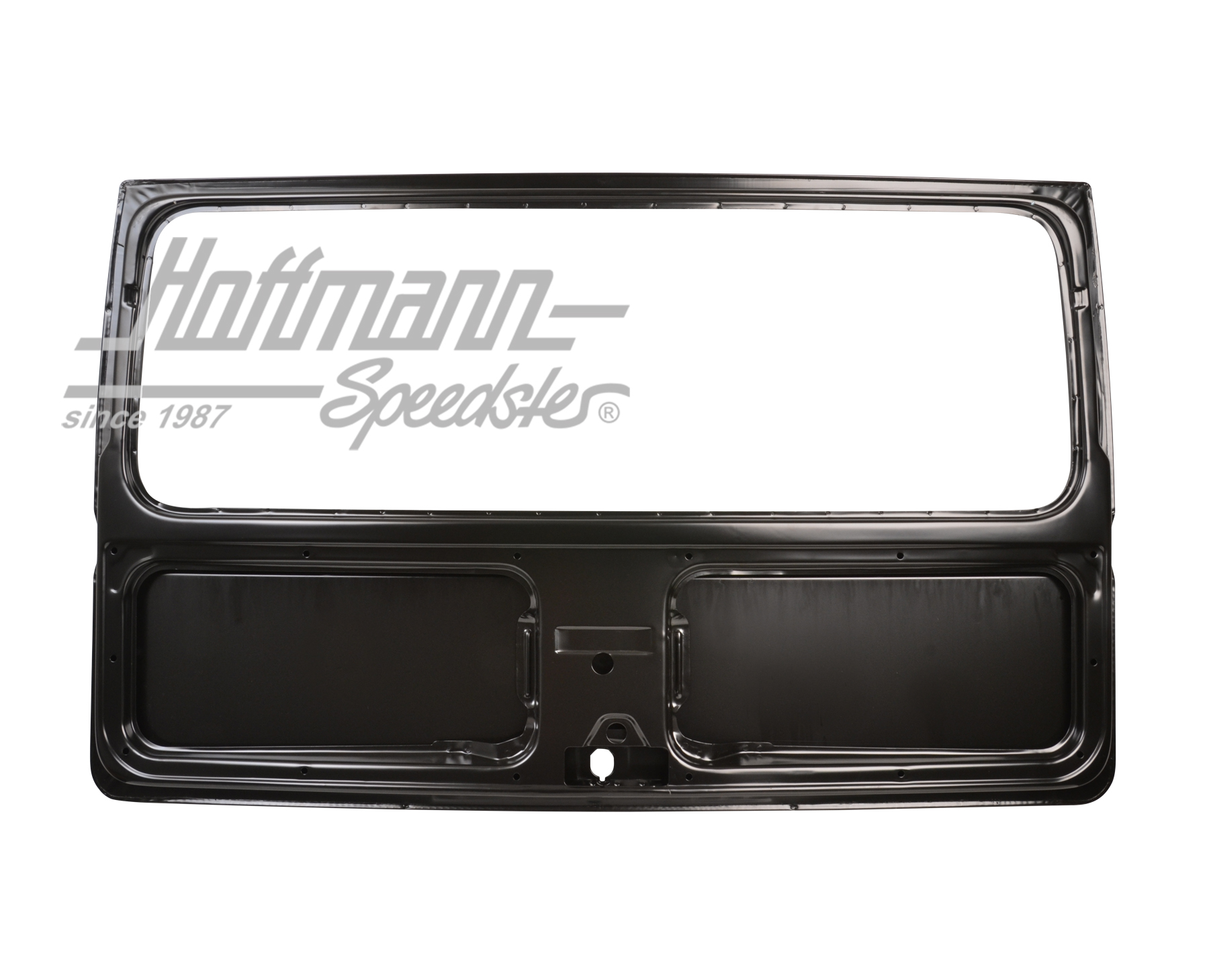 Hatchback, with window opening, 8.71-7.79                                                           