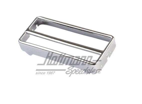 Radio cover, Blaupunkt, small                                                                       