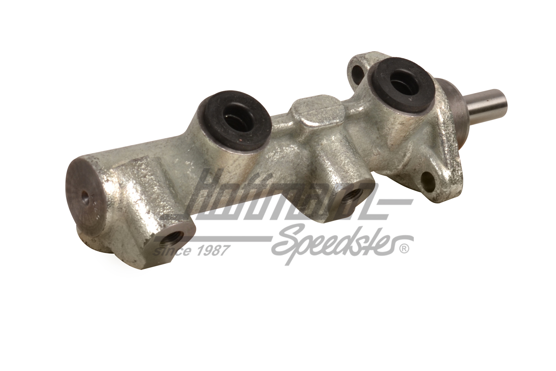 Special-tandem-master brake cylinder                                                                