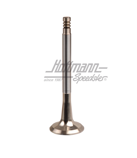 Exhaust valve, 36mm, 912E, 914/4, 2.0                                                               