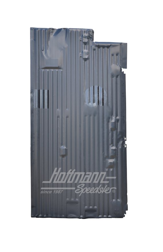 Floor panel, Bus T1, -7.67, right                                                                   