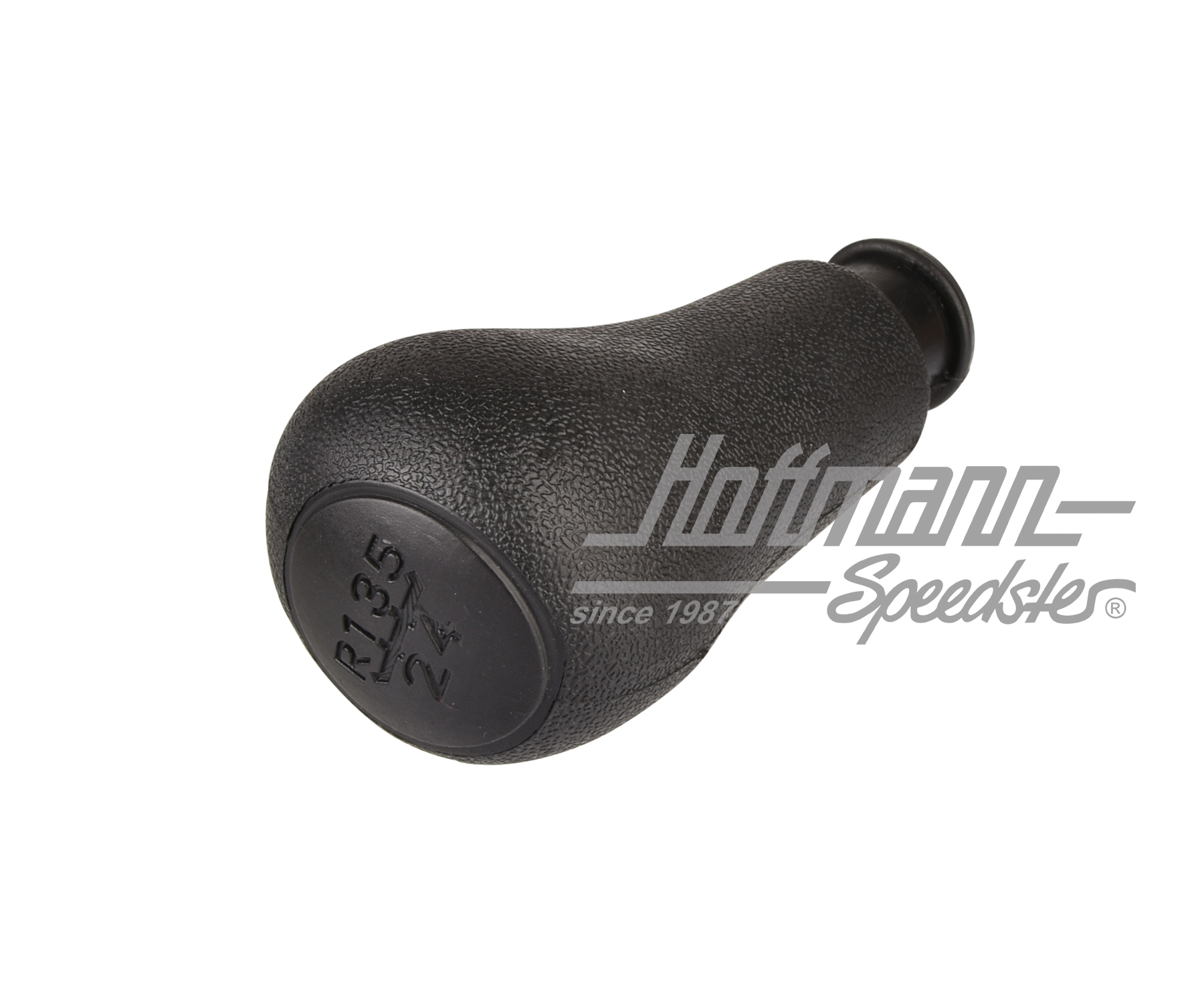 Shift-lever knob, 5-speed, Bus T4/Golf 3                                                            