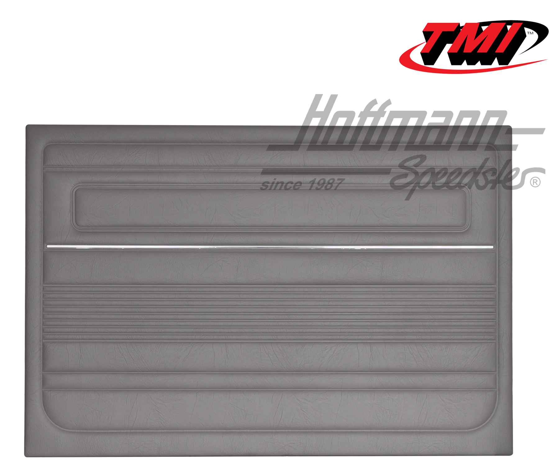 Side panel, middle, left, grey | 10-2506-6952 | 395-1161-03