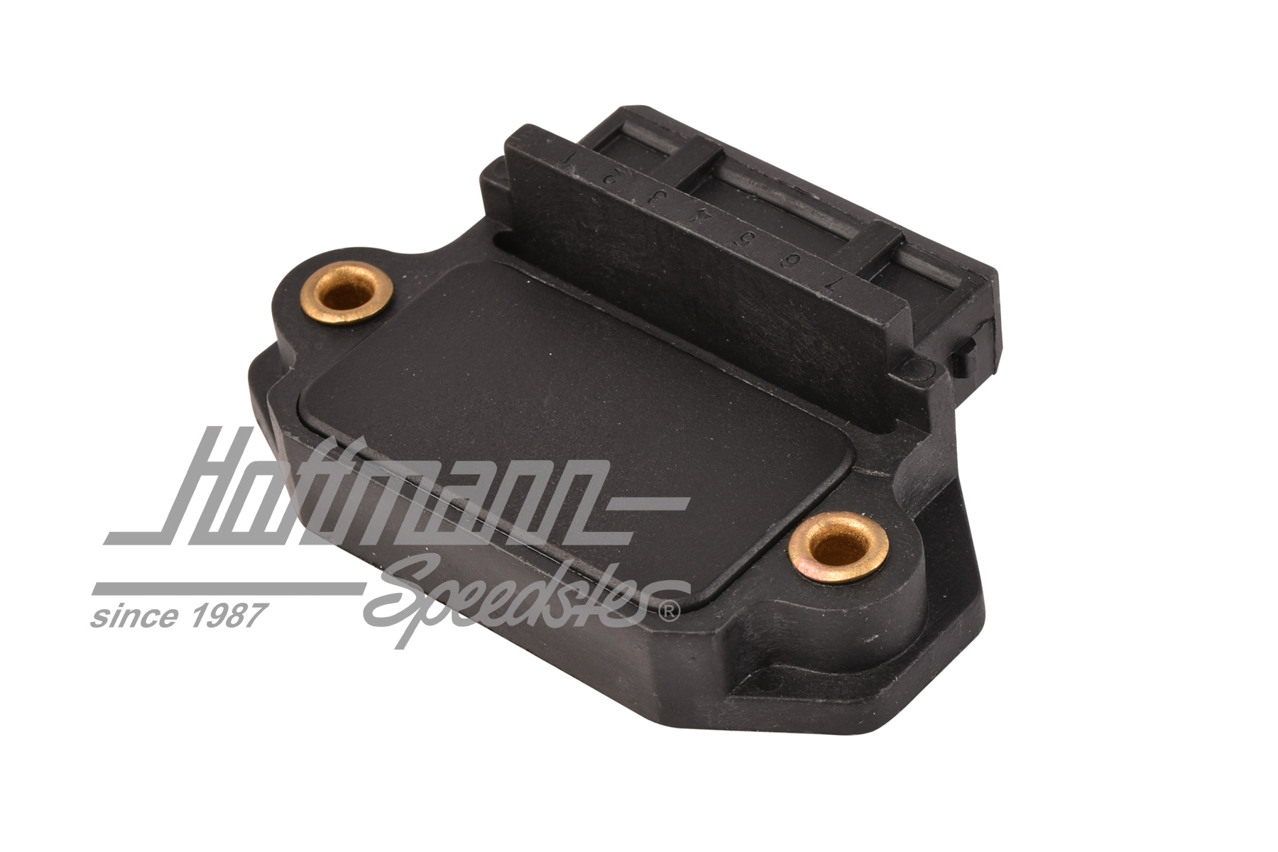 Control unit, TSZ, 928/944/964 | 928 602 706 01 | 650-9068-10