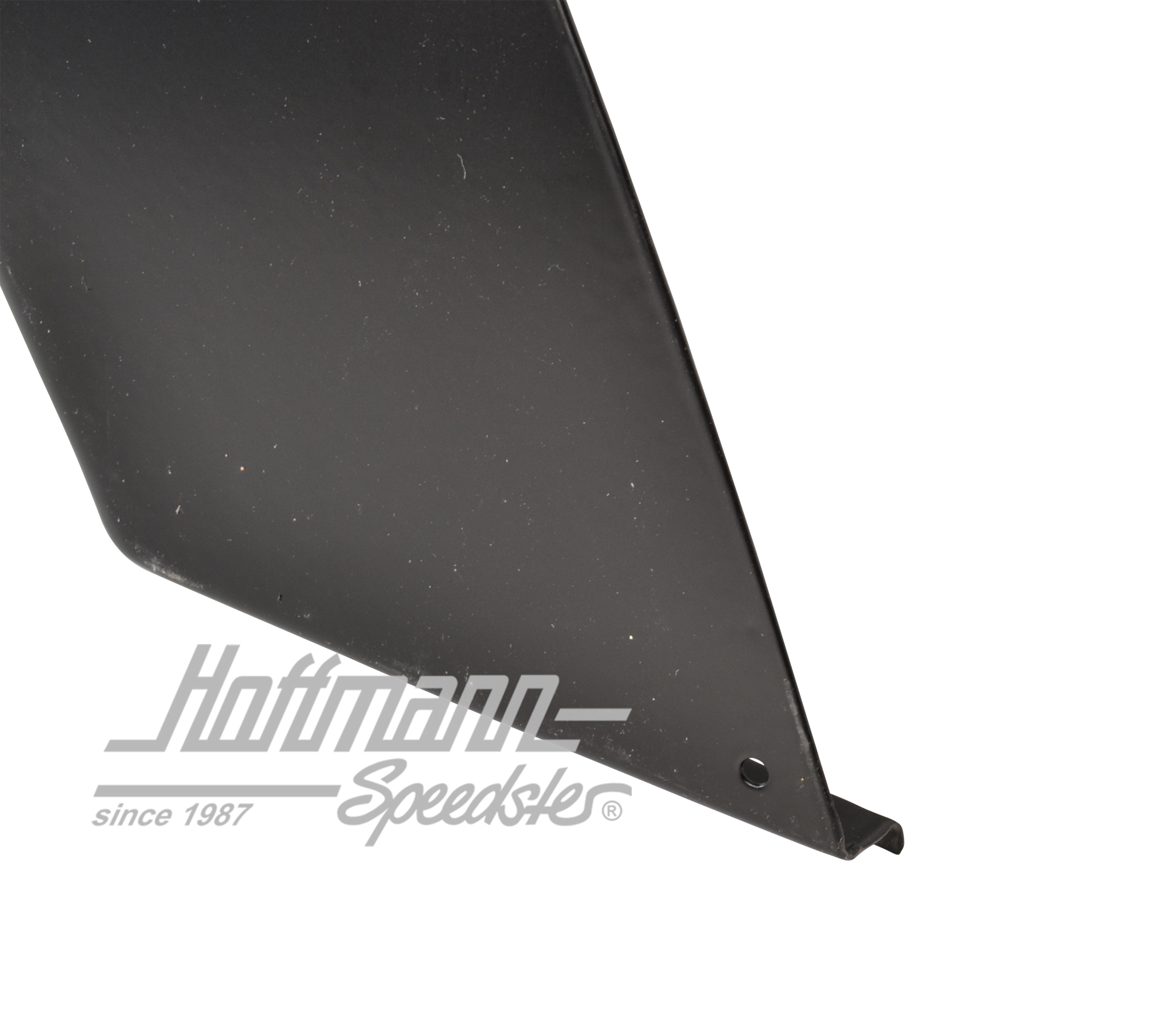 Fender flare, rear, .65-.68, left                                                                   