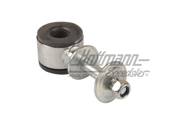 Coupling rod, transvers control arm, 1.0-1.8                                                        