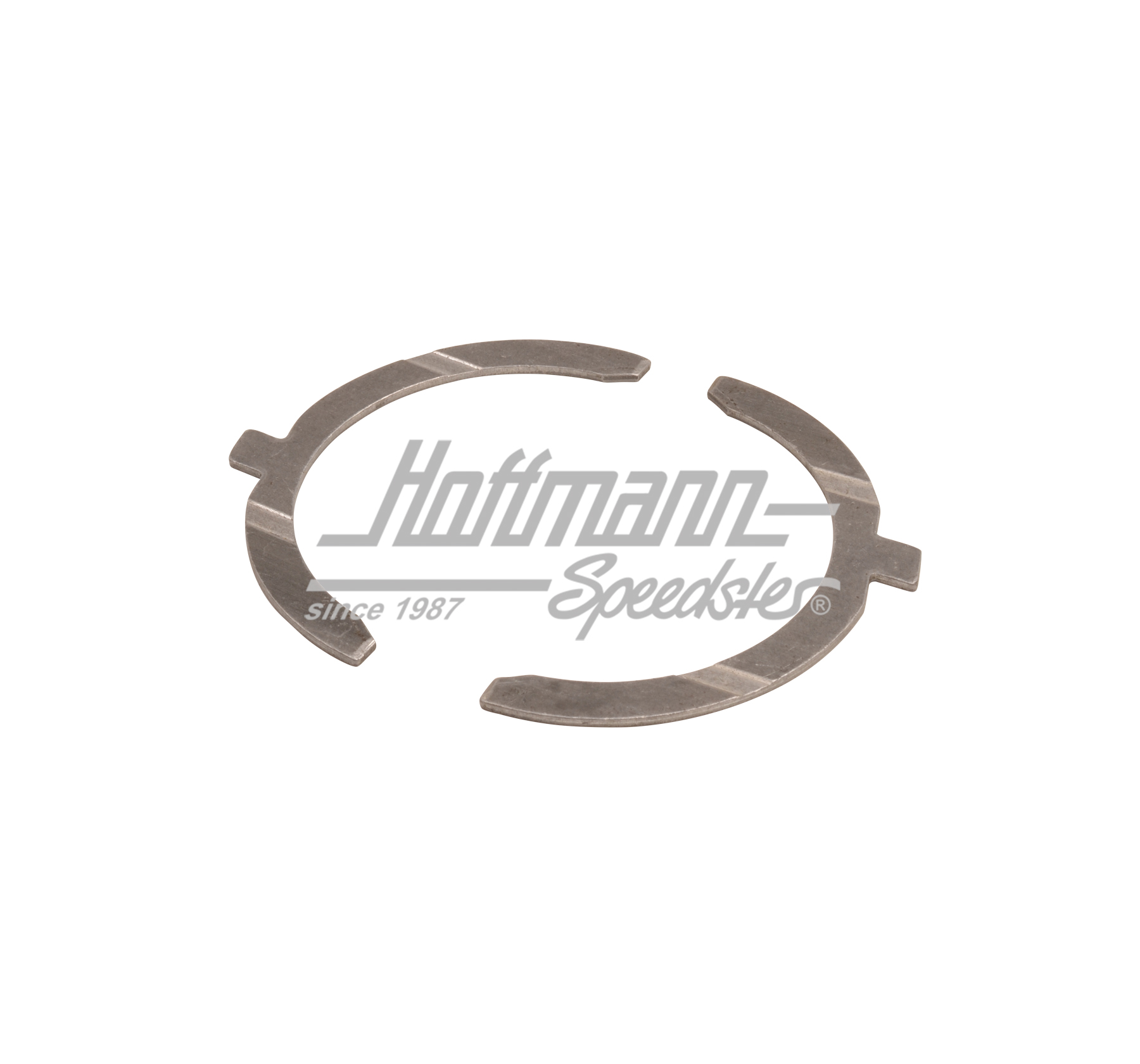 Thrust washers, crankshaft, Golf 3 VR6 | 021 105 635 | 211-1150