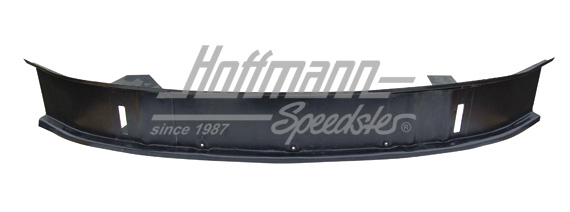 Front panel, lower, inner, Bus T1, -7.67                                                            