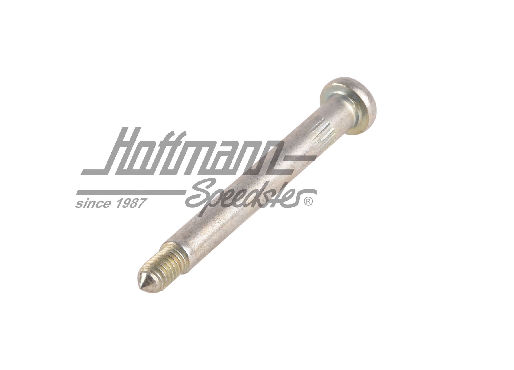 Screw, pitman arm, Golf/Bus                                                                         