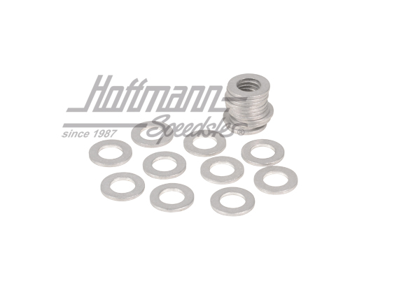 Washer, valve cover (20 pieces) | 900 031 014 30 | 530-0106-05