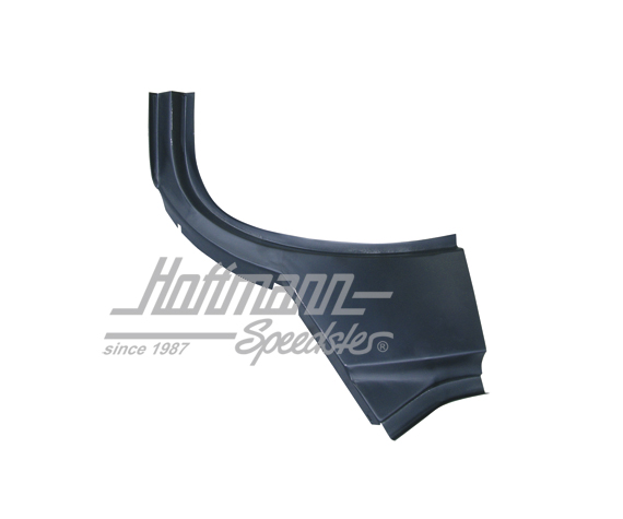 Repair panel, front window frame, right | DAN 503 088 42 | 590-0032