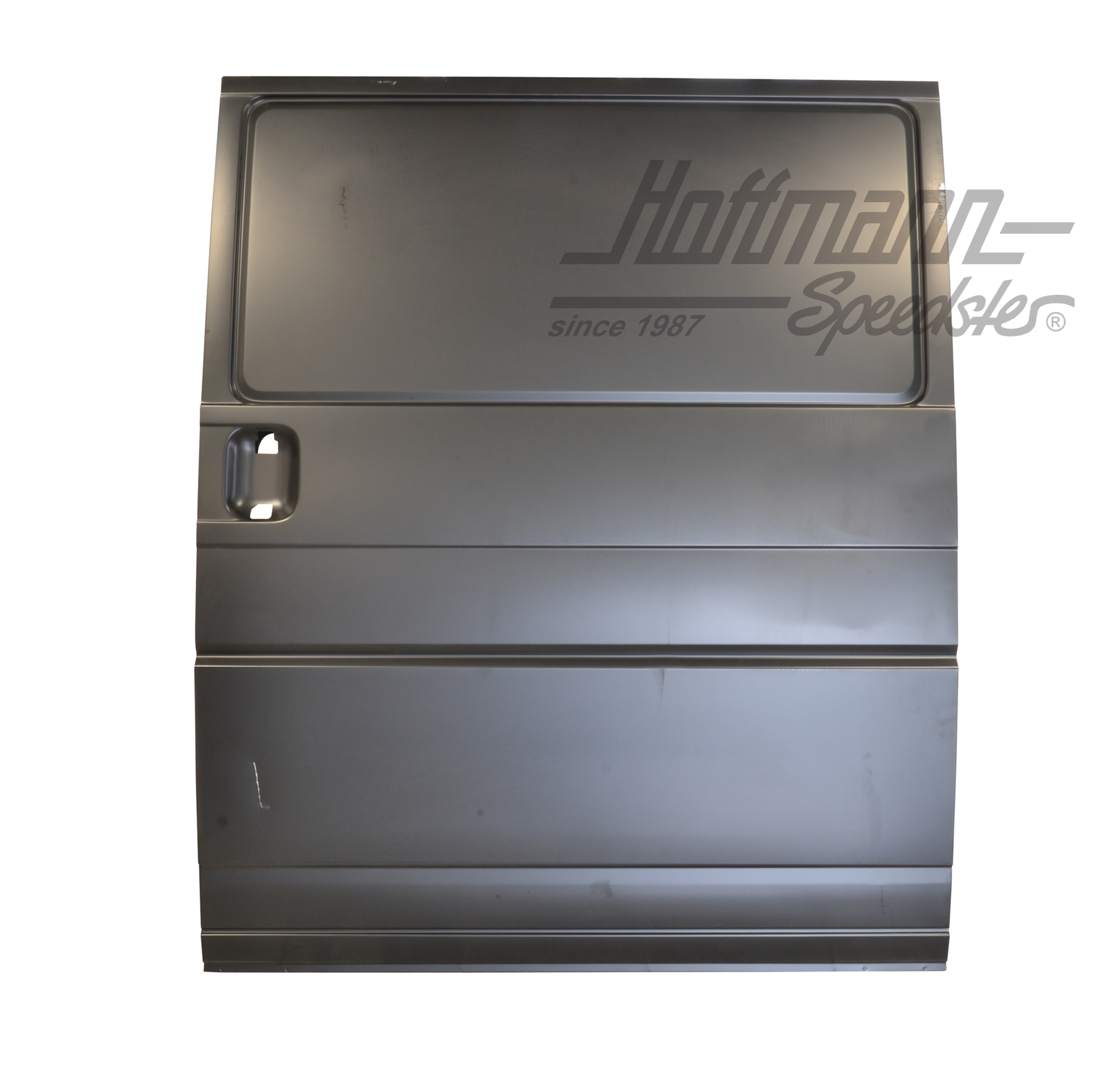 Silding door, without window opening, left | 701 843 107 F | 408-8110-01