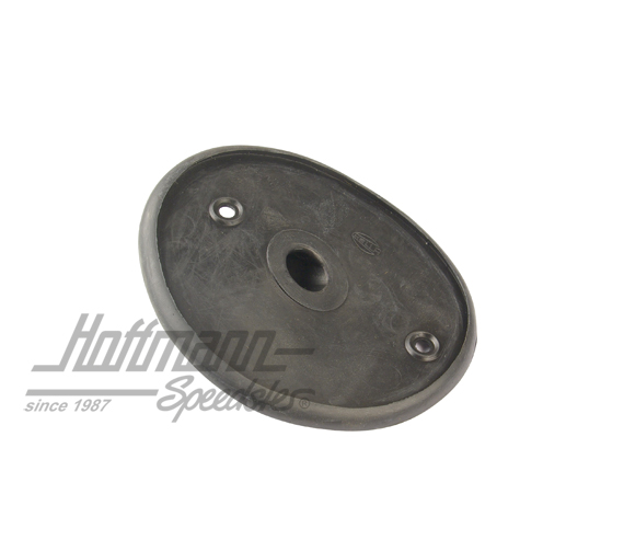 Support, turn-indicator housing, front, 63-69 | 141 953 165 B | 060-0099